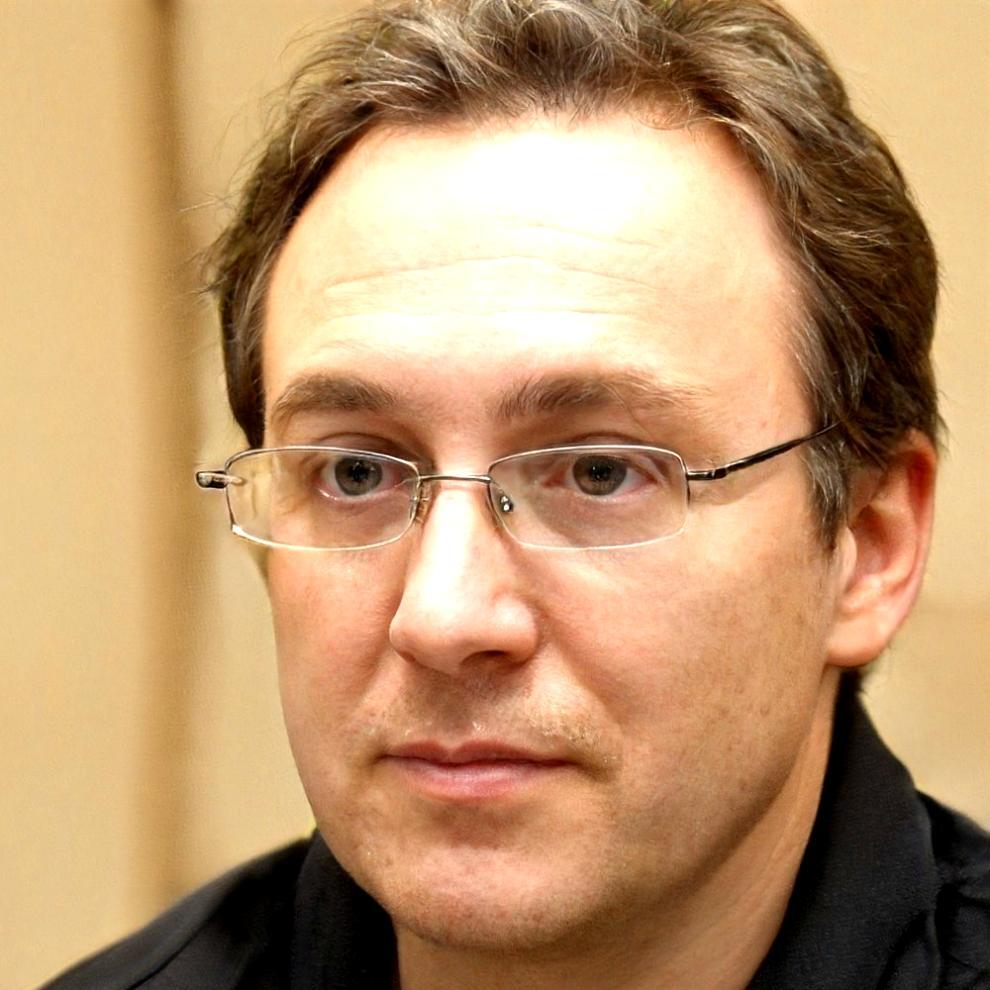 Tomás Vieytes, instructor de talleres
