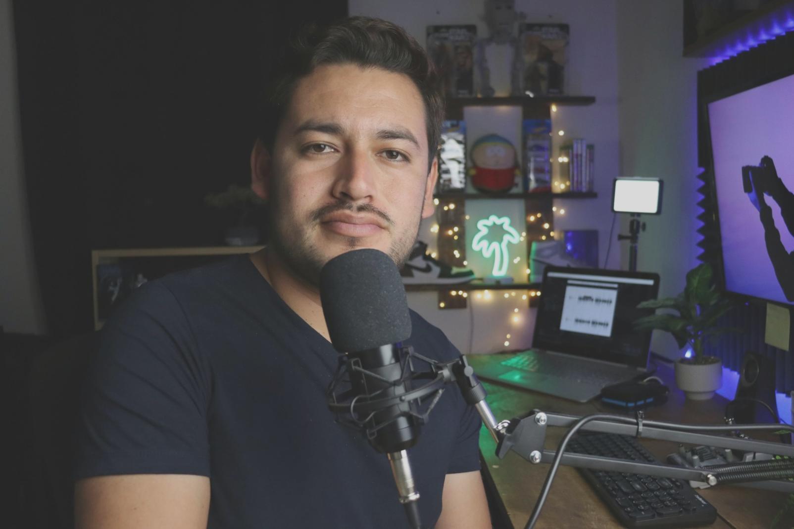 Ejercicio interactivo de análisis estadístico en esports